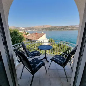 Matej Trogir