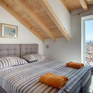 Nera Luxery Apartament